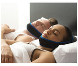 Anti Snore Chin Strap Care Sleep/Stop Snoring Belt Chin Jaw Supporter