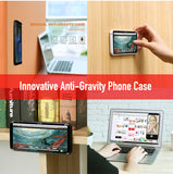 Anti-Gravity Phone Case (iPhone/Samsung/Huawei)*