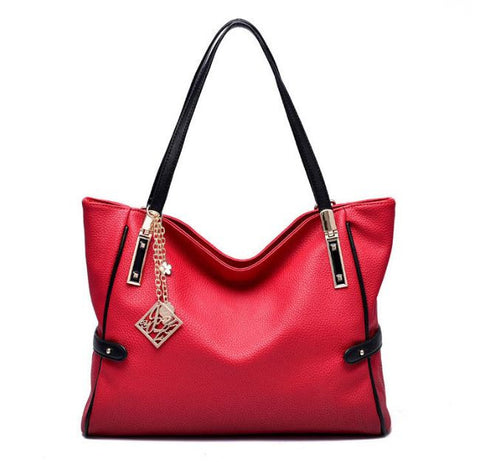 Women Messenger Bag / Shoulder Bag
