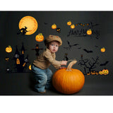 Cool Halloween Wall Sticker (C)