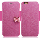 Luxury Leather Wallet Flip Case For IPhone 6, 6 Plus, 6S. 6S Plus, 7  and 7 Plus*