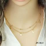 Multi Layer Leaf Chain Bohemian Choker Jewelry Body Chain Jewellery Gargantilha