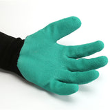 Gardening Gloves With Claws