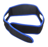 Anti Snore Chin Strap Care Sleep/Stop Snoring Belt Chin Jaw Supporter