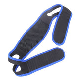 Anti Snore Chin Strap Care Sleep/Stop Snoring Belt Chin Jaw Supporter