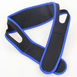 Anti Snore Chin Strap Care Sleep/Stop Snoring Belt Chin Jaw Supporter