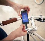 RapidMount - Mobile Phones On Handle Bars In Seconds*