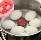 Perfect Boiled Eggs Timer