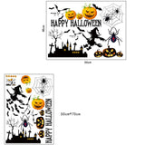 Cool Halloween Wall Sticker (A)