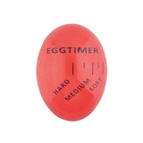 Perfect Boiled Eggs Timer