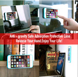 Anti-Gravity Phone Case (iPhone/Samsung/Huawei)*
