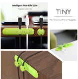 i-Cable Organizer (Magnetic Cable Clip)*