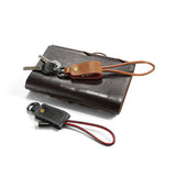 i-Mobile Phone Key Chain Cable (Apple, Micro USB, & Type-C)*