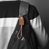 i-Mobile Phone Key Chain Cable (Apple, Micro USB, & Type-C)*