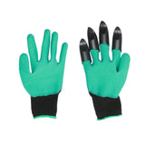Gardening Gloves With Claws