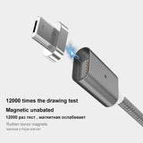i-Magnetic Charging Cable (Universal for Iphone & Android)*