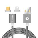 i-Magnetic Charging Cable (Universal for Iphone & Android)*
