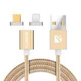i-Magnetic Charging Cable (Universal for Iphone & Android)*