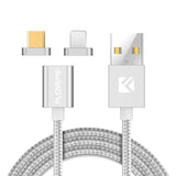 i-Magnetic Charging Cable (Universal for Iphone & Android)*