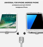 i-Magnetic Charging Cable (Universal for Iphone & Android)*