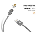 i-Magnetic Charging Cable (Universal for Iphone & Android)*