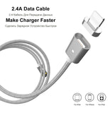 i-Magnetic Charging Cable (Universal for Iphone & Android)*