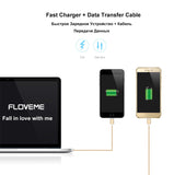 i-Magnetic Charging Cable (Universal for Iphone & Android)*