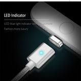 i-Magnetic Charging Cable (Universal for Iphone & Android)*