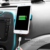 i-Magnetic Charging Cable (Universal for Iphone & Android)*