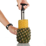 Smart Pineapple Slicer