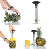 Smart Pineapple Slicer