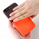 Thermal Sensor Case for Samsung S8/S8 Plus/S6 Edge/S6 & Iphone 7/7Plus/6/6s/6 Plus/5/5s/SE*