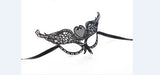 1pcs Sexy Lace Eye Mask for Halloween Party