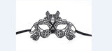 1pcs Sexy Lace Eye Mask for Halloween Party