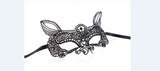 1pcs Sexy Lace Eye Mask for Halloween Party