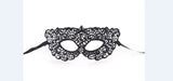 1pcs Sexy Lace Eye Mask for Halloween Party