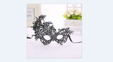 1pcs Sexy Lace Eye Mask for Halloween Party