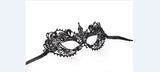 1pcs Sexy Lace Eye Mask for Halloween Party
