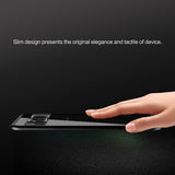 ROCK Full Protective Slim Transparent Phone Case for Samsung Galaxy S8/S8 Plus