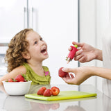 Strawberry Huller - Strawberry Top Leaf Remover Gadget