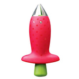 Strawberry Huller - Strawberry Top Leaf Remover Gadget