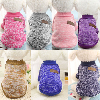 Hot Sale Pet Trendy Jacket (XS-XXL)