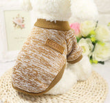 Hot Sale Pet Trendy Jacket (XS-XXL)
