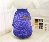 Hot Sale Pet Trendy Jacket (XS-XXL)
