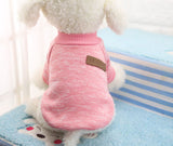 Hot Sale Pet Trendy Jacket (XS-XXL)