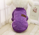 Hot Sale Pet Trendy Jacket (XS-XXL)