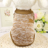 Hot Sale Pet Trendy Jacket (XS-XXL)