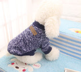 Hot Sale Pet Trendy Jacket (XS-XXL)