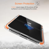 ROCK Heavy Duty Anti-Knock Case for iPhone X