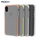 ROCK Heavy Duty Anti-Knock Case for iPhone X
